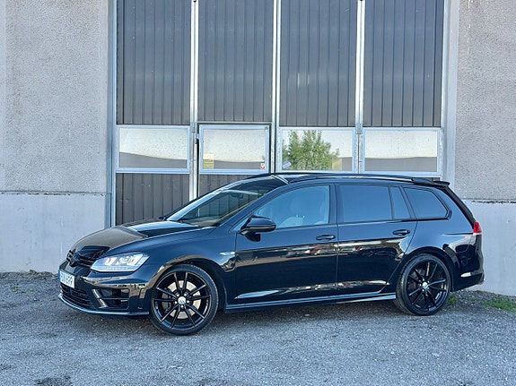 Volkswagen Golf-Serie