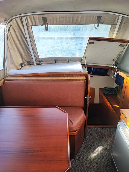 Saltö 29 TAMD41P 900h 7 of 8