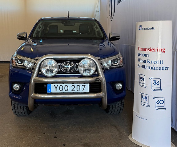 Toyota HiLux 6 of 25