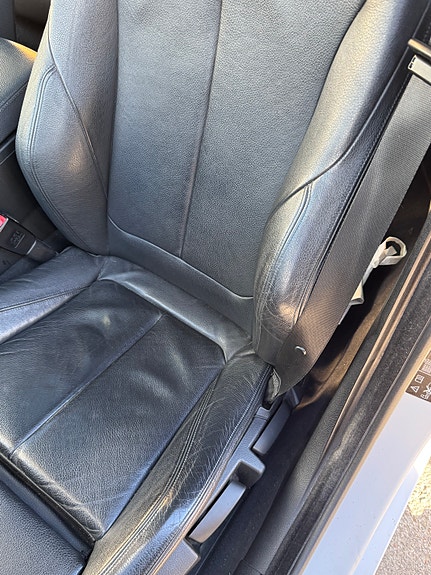 BMW 320d 6 of 15