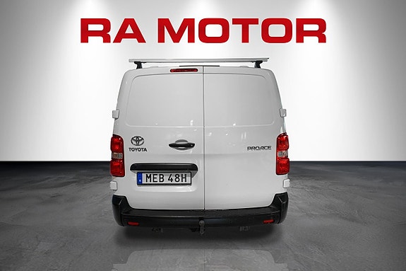 Toyota Proace 4 of 5