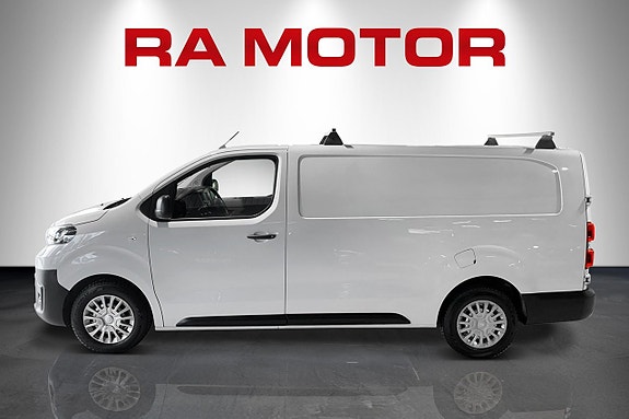 Toyota Proace 3 of 5