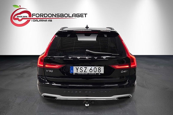 Volvo V90 Cross Country 5 of 5