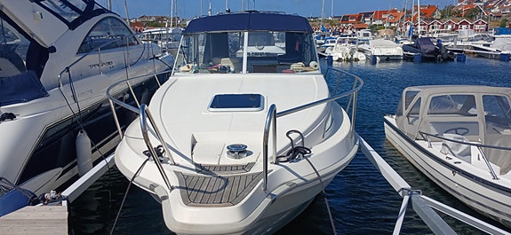 Marex 280 Holiday 2 of 5