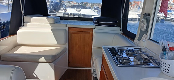 Marex 280 Holiday 5 of 5