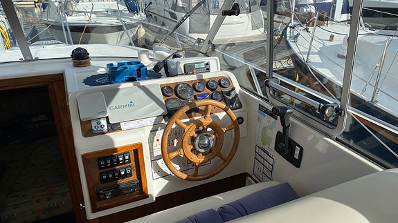 Marex 280 Holiday 3 of 5