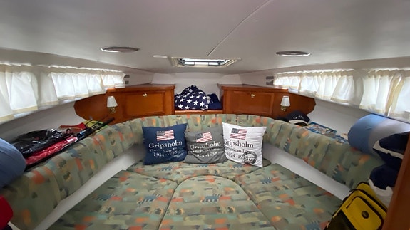 Marex 280 Holiday 7 of 11