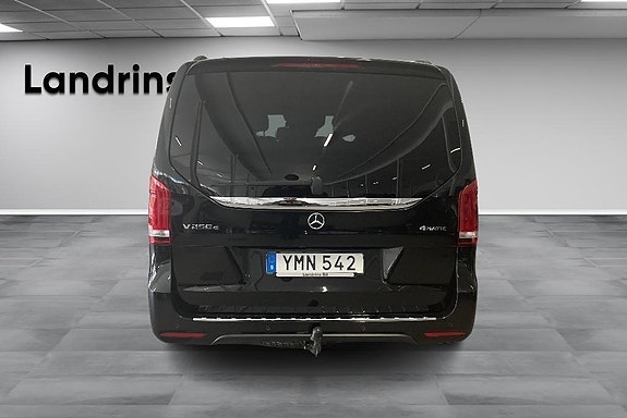 Mercedes-Benz V250 d 5 of 5