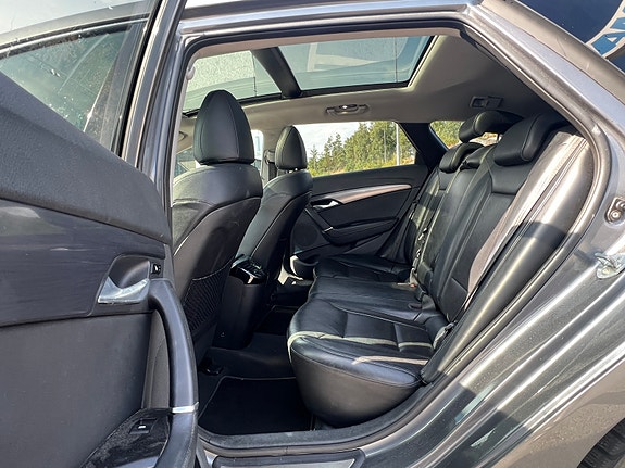 Hyundai i40 6 of 14