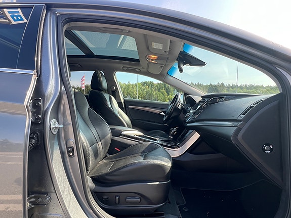 Hyundai i40 3 of 14
