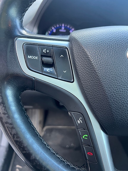 Hyundai i40 12 of 14
