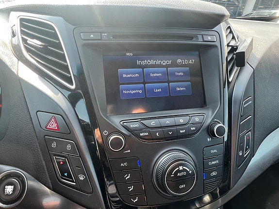 Hyundai i40 9 of 14