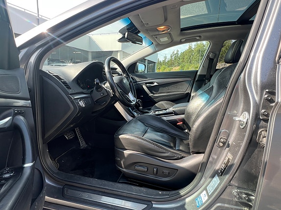 Hyundai i40 4 of 14