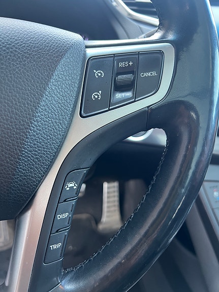 Hyundai i40 13 of 14