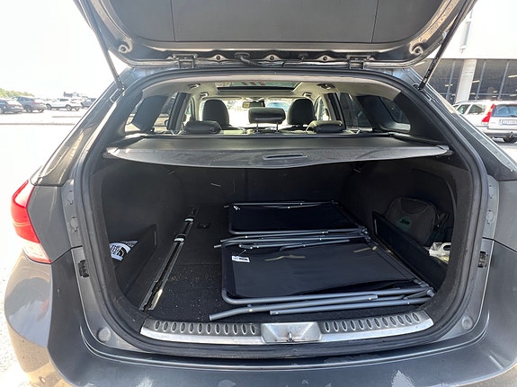 Hyundai i40 7 of 14