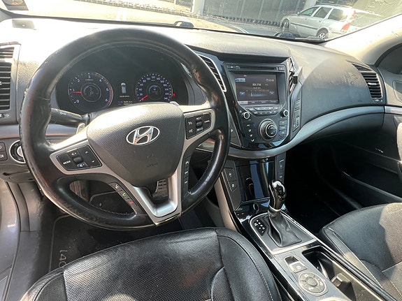 Hyundai i40 5 of 14