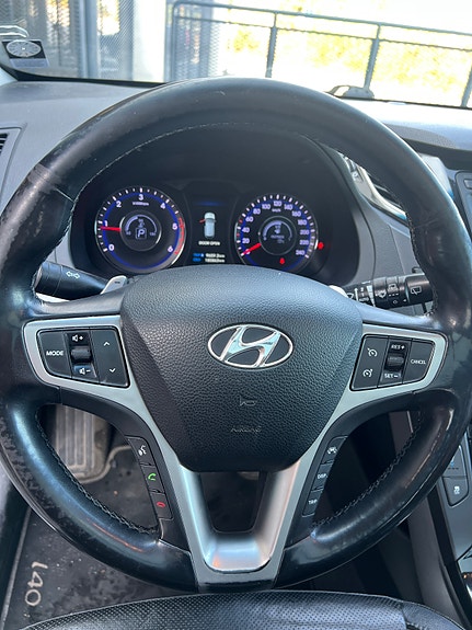 Hyundai i40 11 of 14
