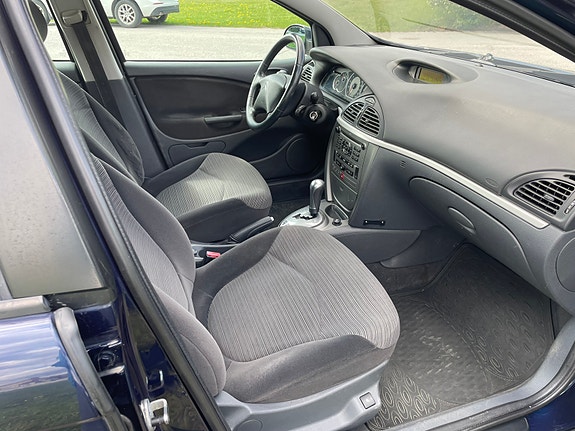 Citroen C5 3 of 5