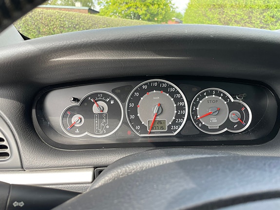 Citroen C5 5 of 5