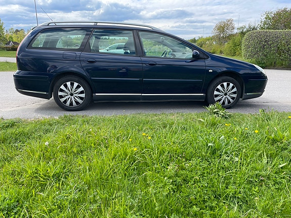 İkinci el  Citroen C5 