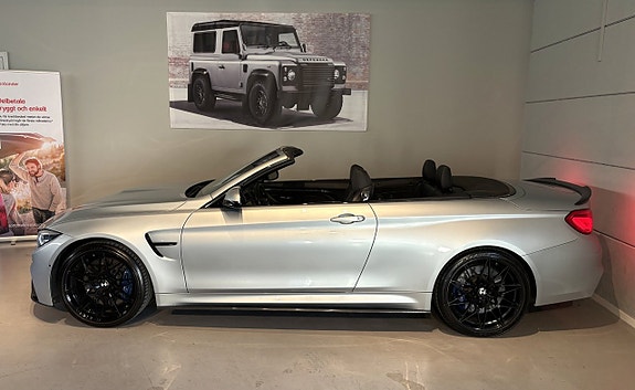 BMW M4 10 of 30