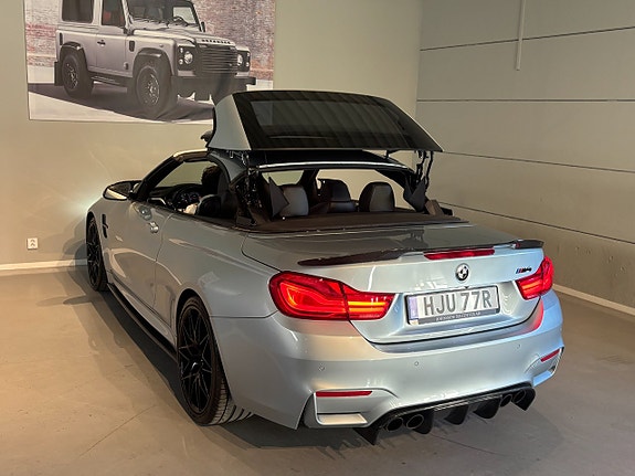 BMW M4 30 of 30