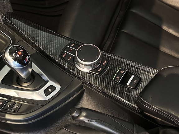 BMW M4 21 of 30