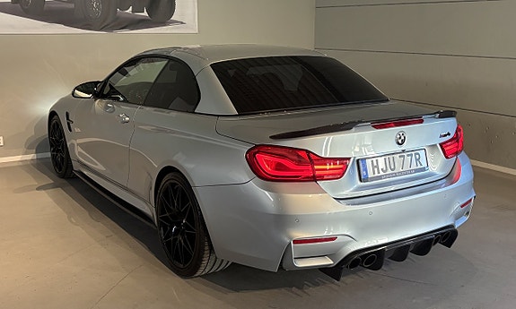 BMW M4 29 of 30