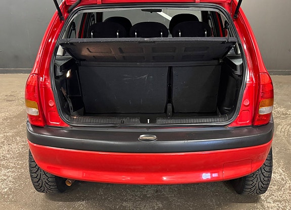 Opel Corsa 7 of 16