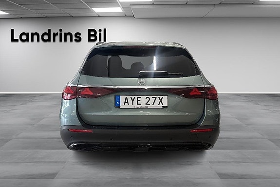 Mercedes-Benz E220 d 5 of 5