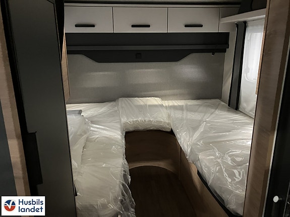 Knaus Live TI 650 MEG Black Selection 8 of 12