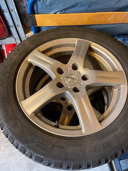 Volkswagen Passat 11 of 11