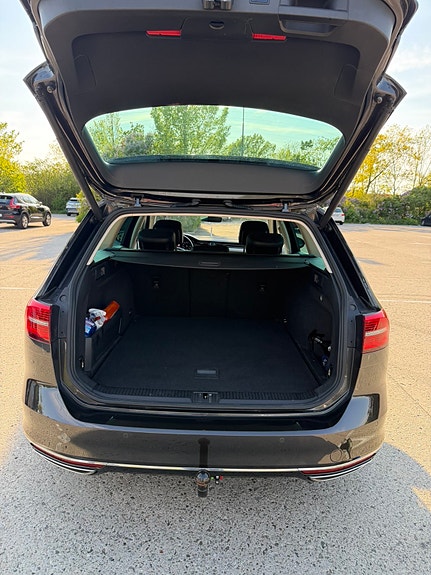 Volkswagen Passat 4 of 5