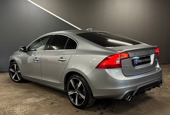 Volvo S60 5 of 5