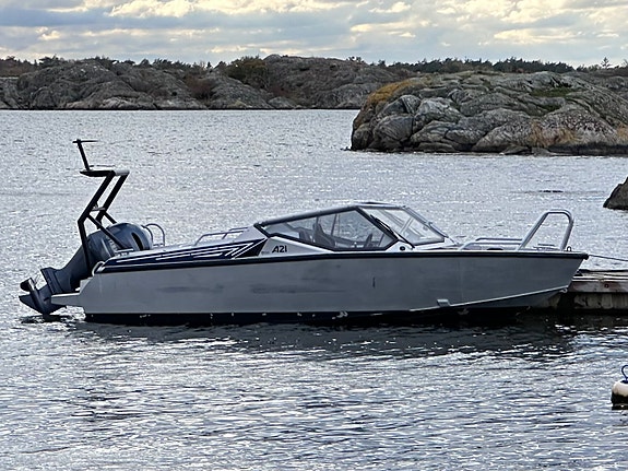 Anytec A21 2 of 8