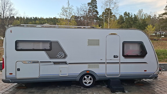 Knaus Royale 580 UE 2 of 7