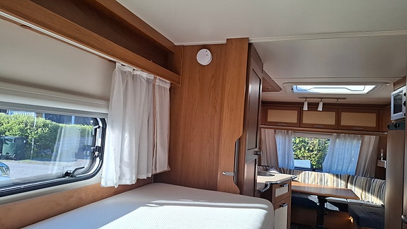 Knaus Royale 580 UE 7 of 7