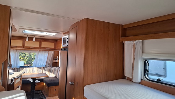 Knaus Royale 580 UE 6 of 7