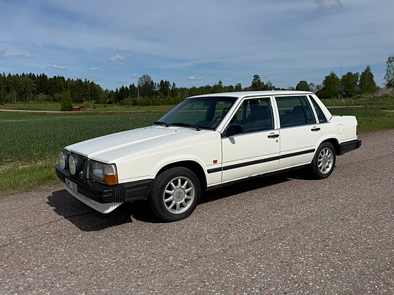 Volvo Unknown