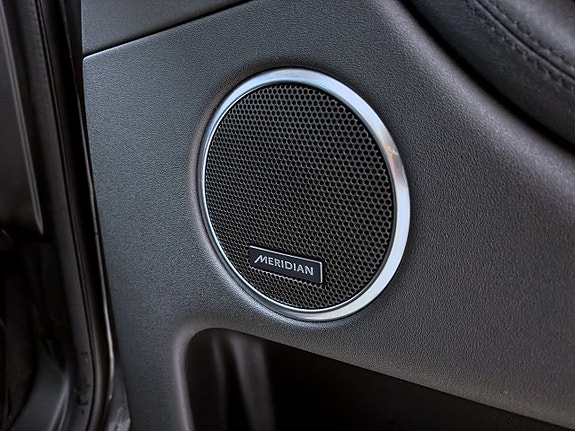 Land Rover Discovery Sport 15 of 19