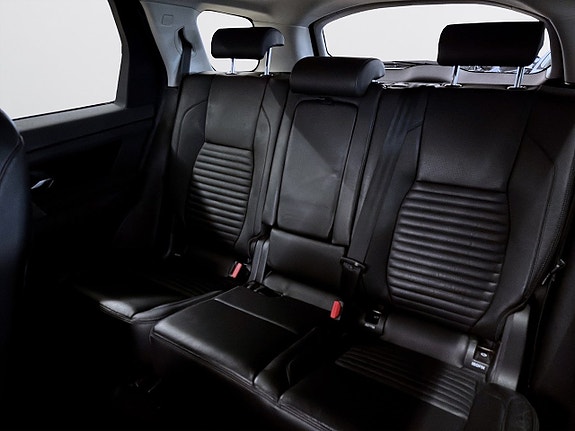 Land Rover Discovery Sport 9 of 19