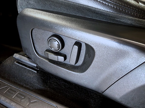 Land Rover Discovery Sport 14 of 19