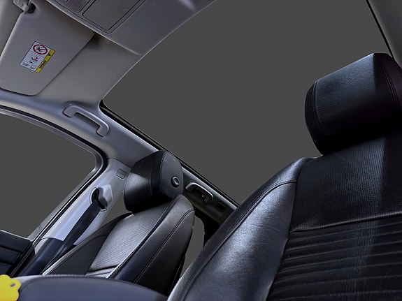 Land Rover Discovery Sport 12 of 19