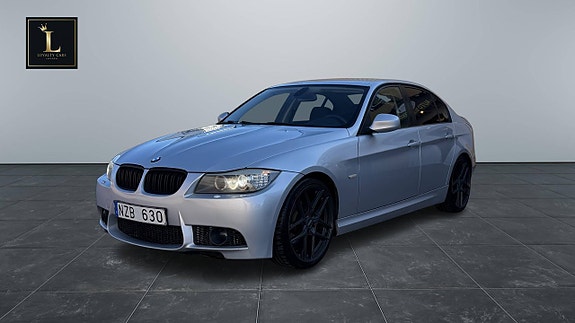 BMW 320d