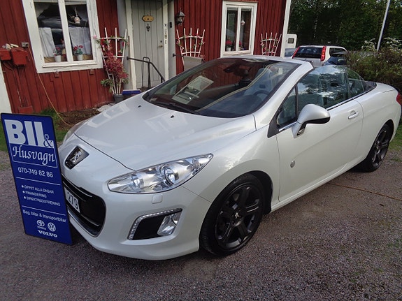 İkinci el  Peugeot 308 1.6
