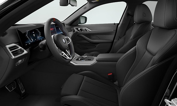 BMW i4 3 of 3