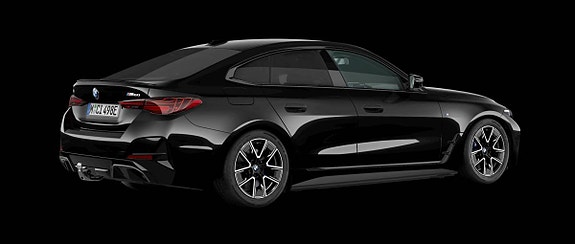 BMW i4 2 of 3