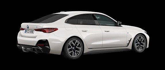 BMW i4 2 of 3