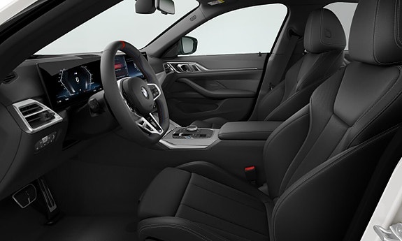 BMW i4 3 of 3