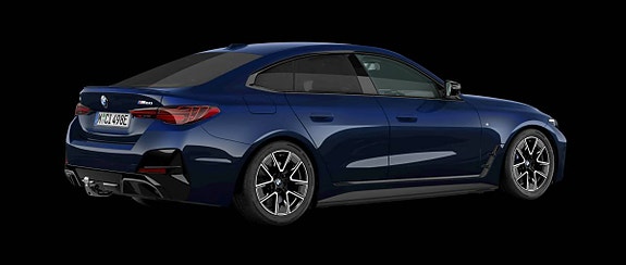 BMW i4 2 of 3
